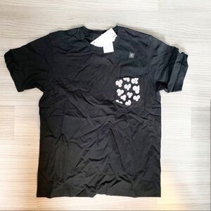 KAWS x Uniqlo Graphic T-shirt - Size M, Brand New
